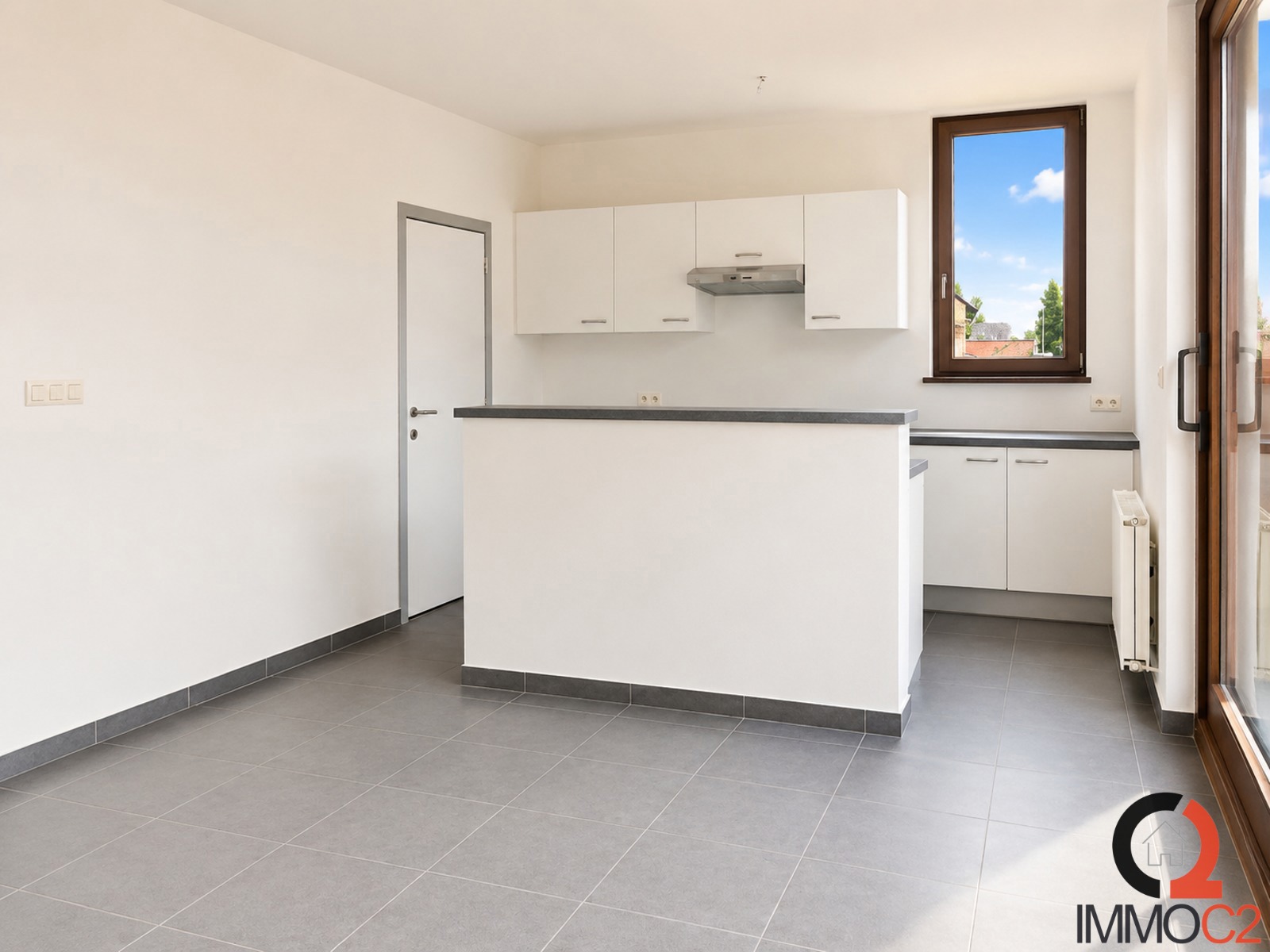 Appartement te koop in Tessenderlo-Ham met 3 slaapkamers - foto 4