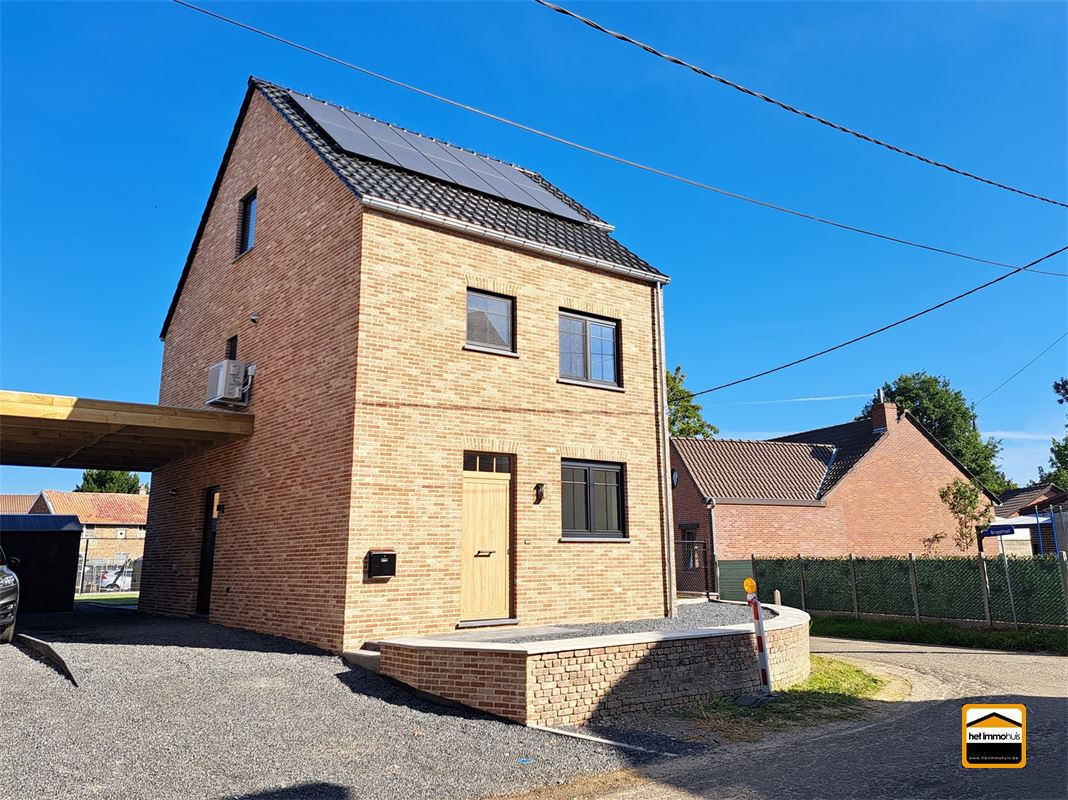 Woonhuis in Lauw