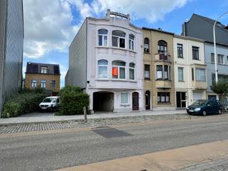 Maison à vendre à Blankenberge