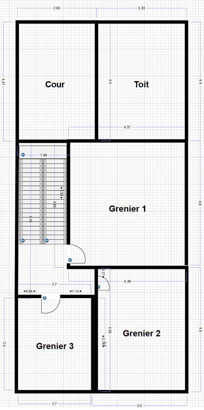 Opbrengstpand in Sint-Joost-ten-Node - foto 5
