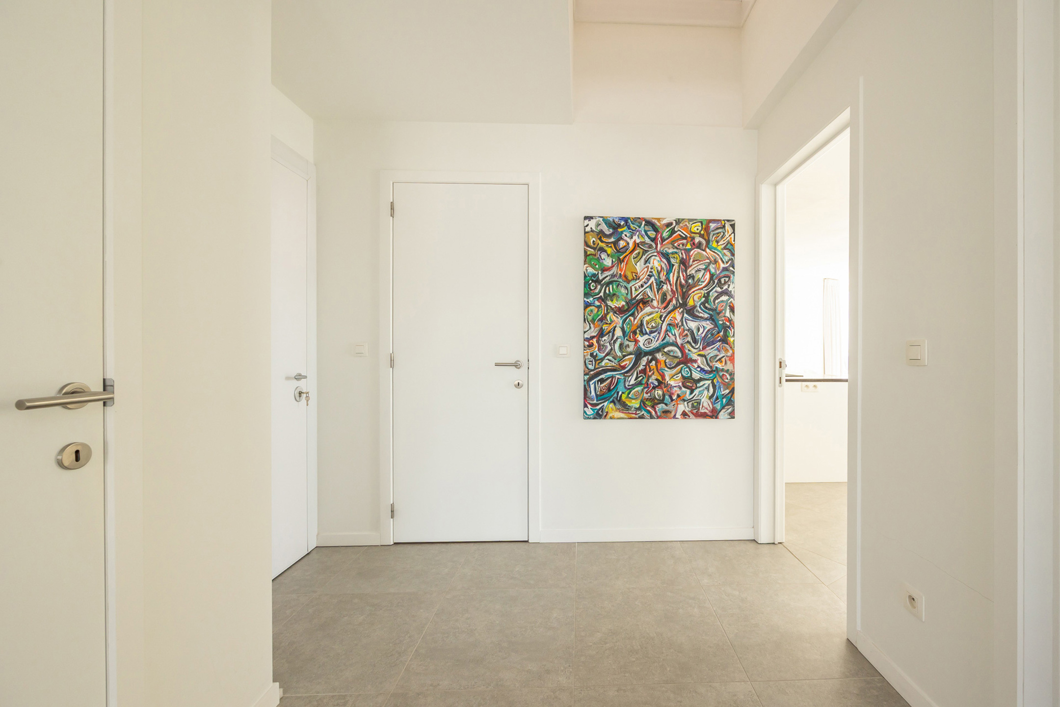 Modern appartement nabij centrum Oostmalle - foto 4