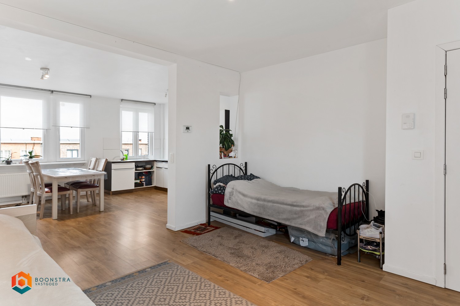 Appartement à vendre à Lier avec 1 chambre - photo 3