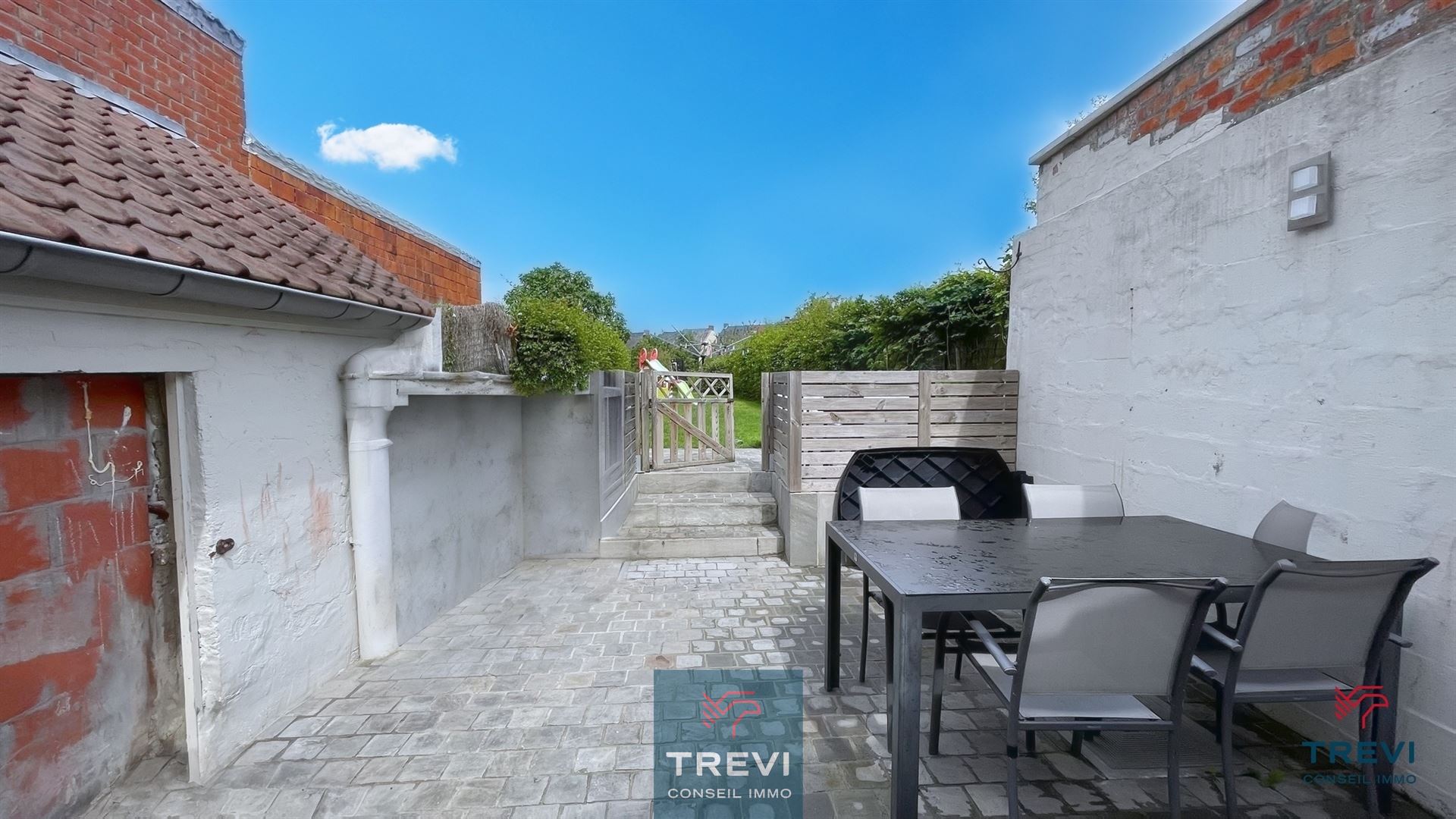 Huis te koop in Rebecq-Rognon met 3 slaapkamers - foto 5