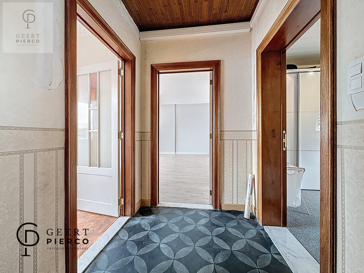 Gezellige studio op toplocatie, vlak bij het station - foto 4