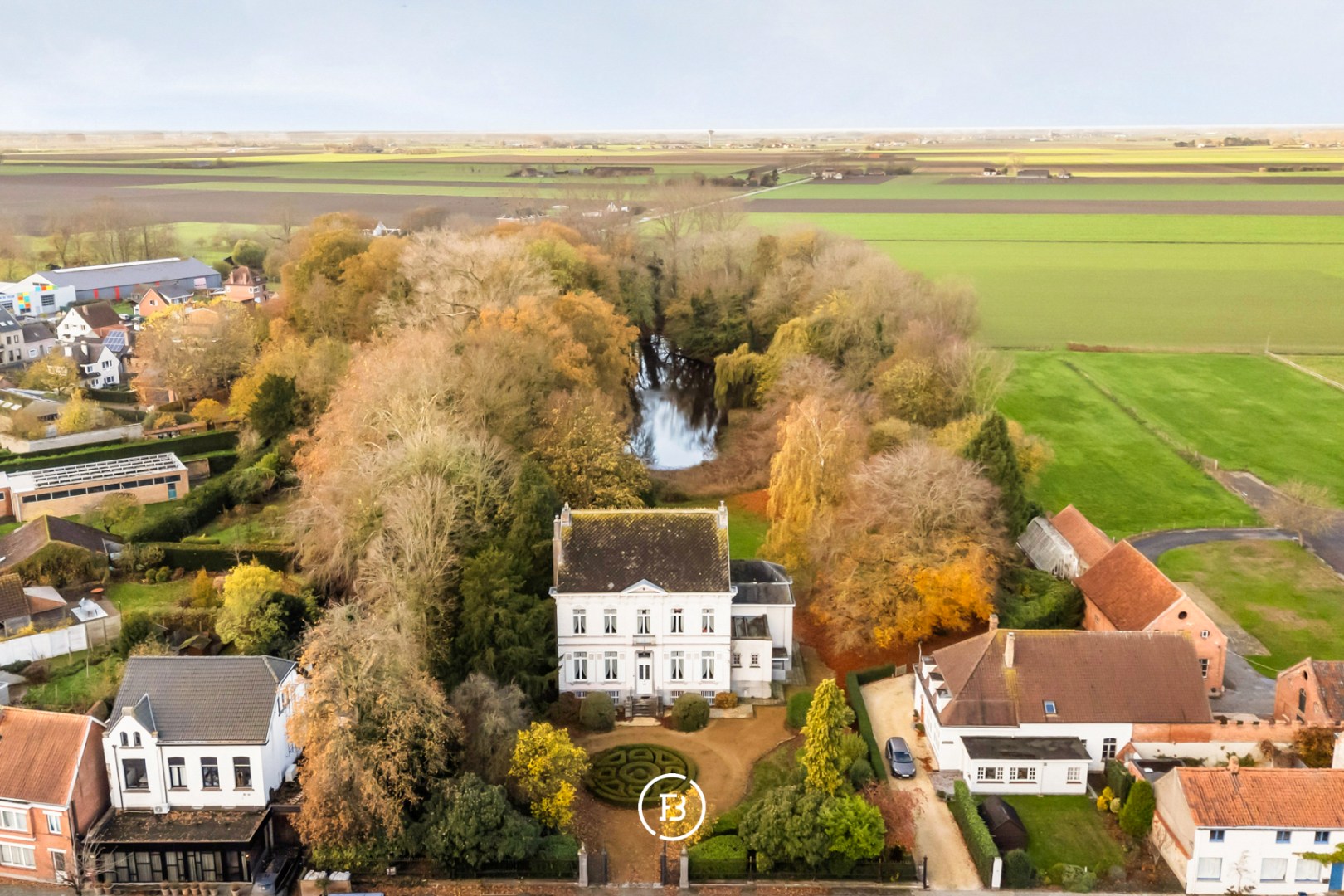 Kasteel Stoffelt - foto 2
