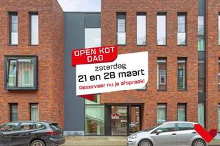 Appartement à louer à Louvain