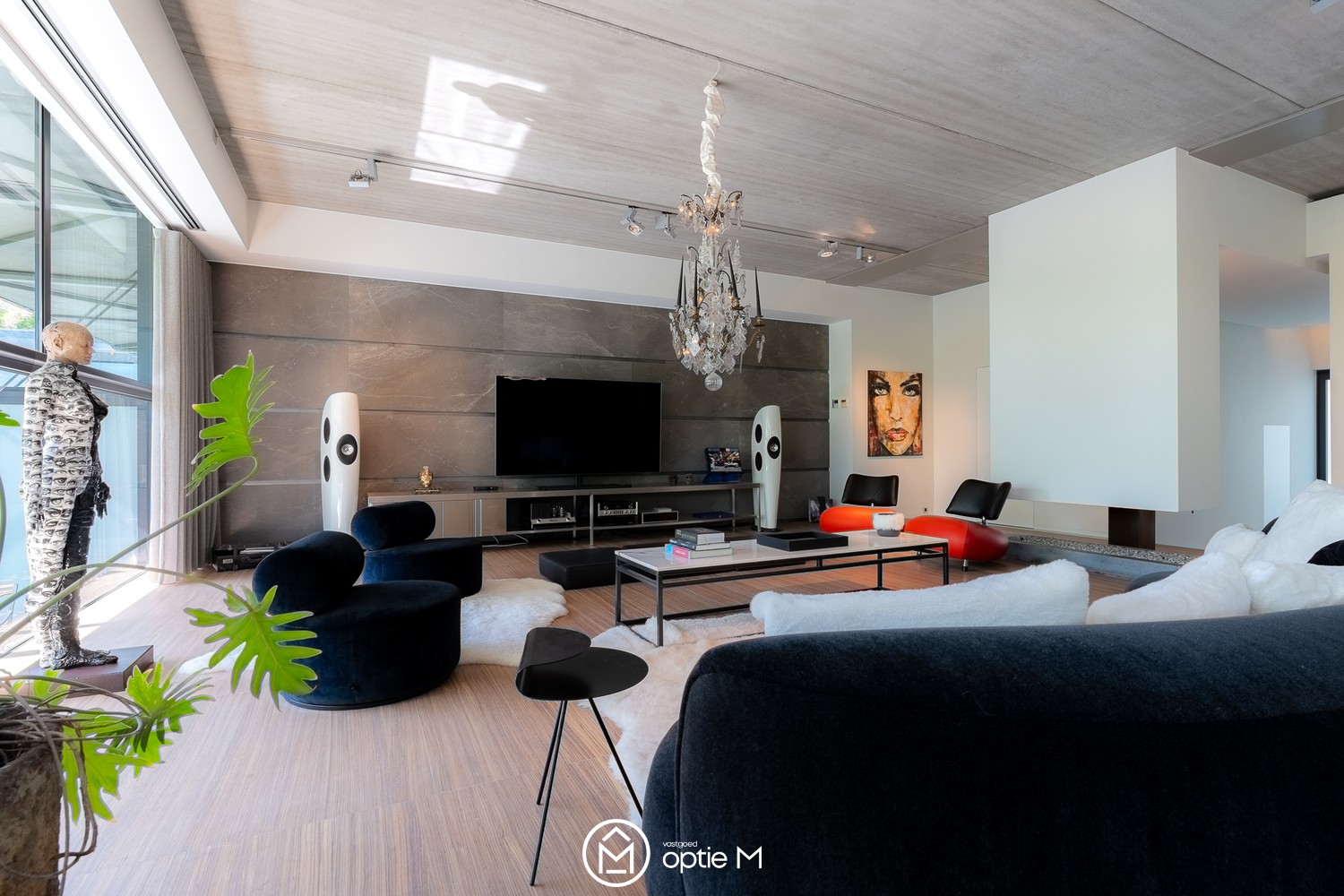 Unieke loft met hoogwaardige afwerking te koop in Hasselt - foto 4