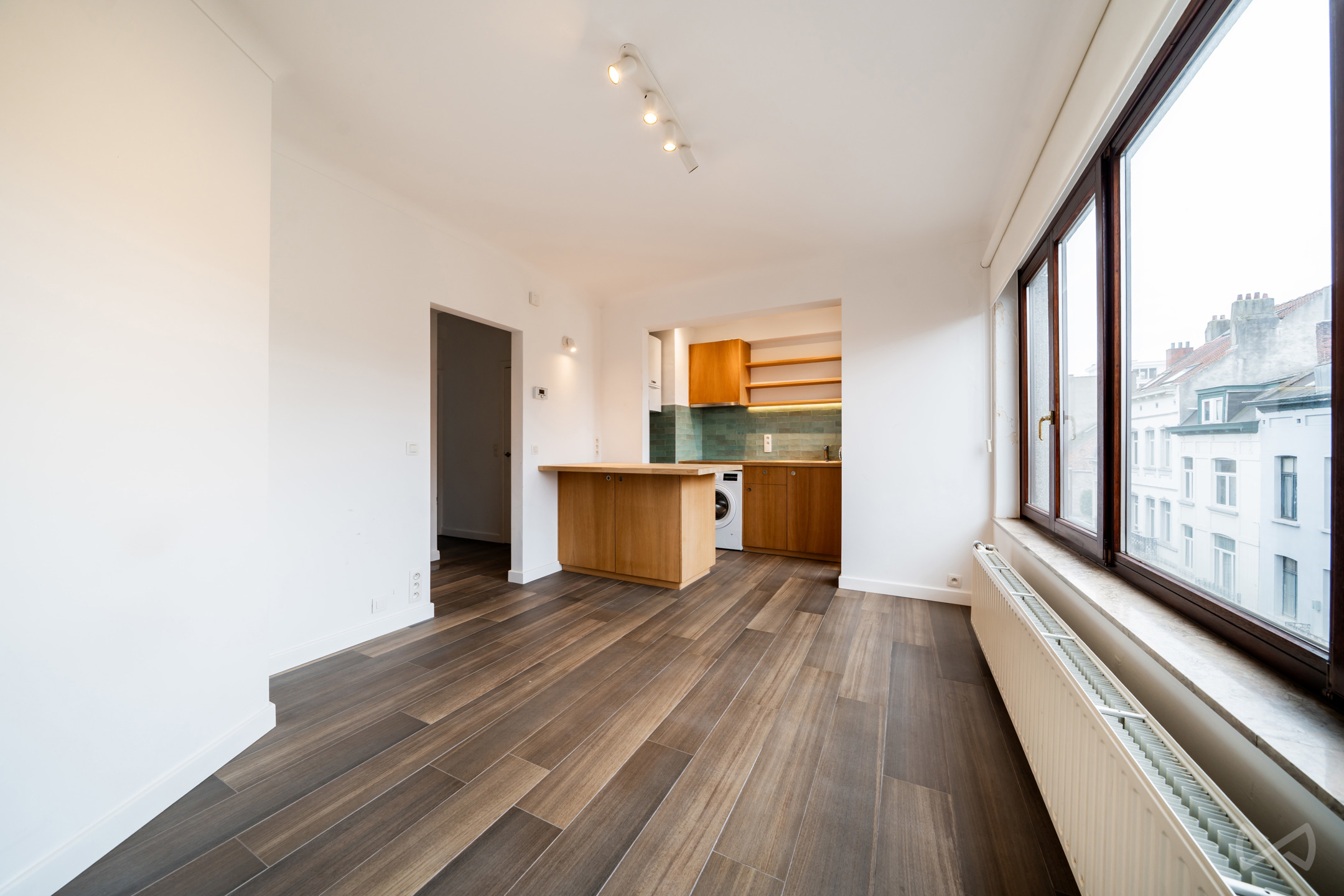 Apartment for sale in Sint-Gillis with 1 bedroom - photo 1