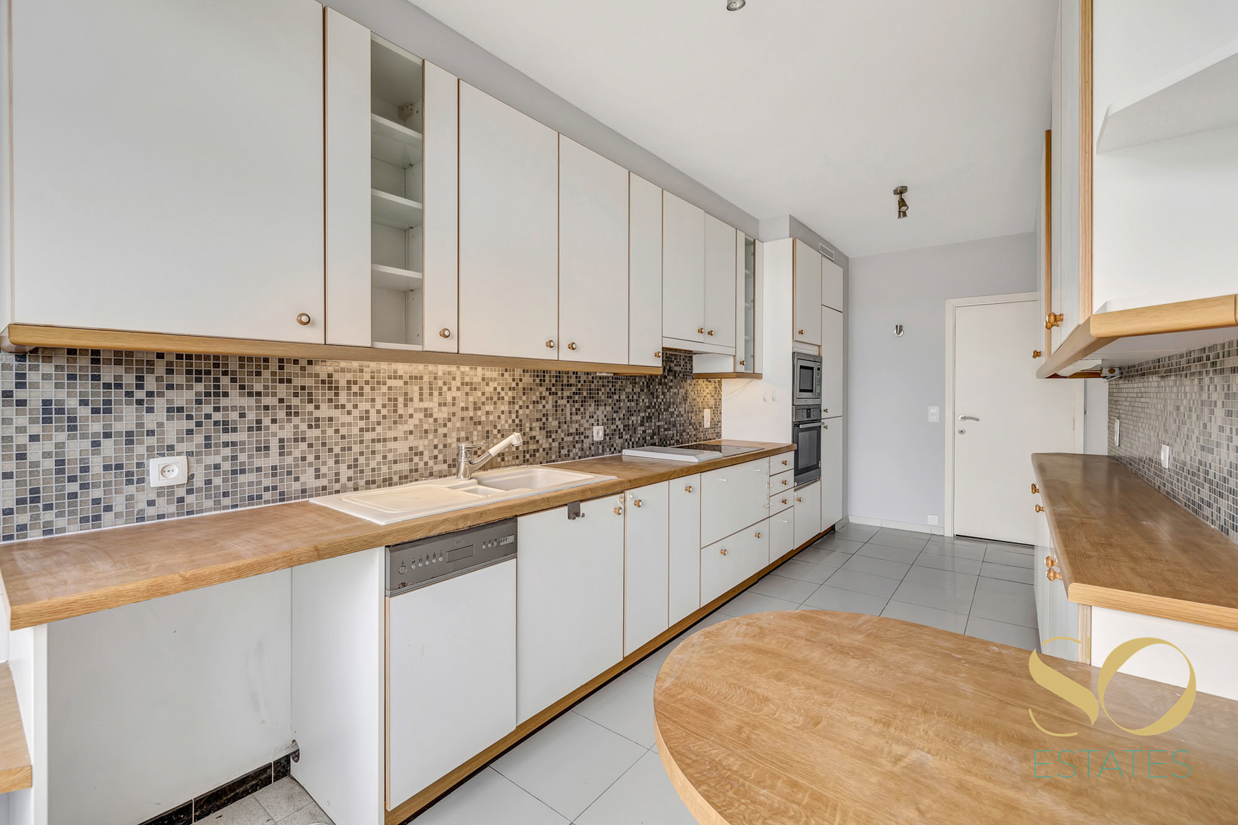 Ruime kelder - Nieuwe ketel - foto 5