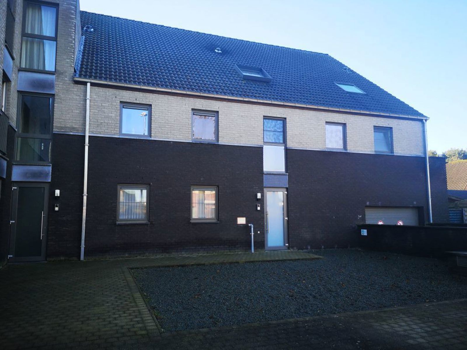 Ruim gelijkvloers Appartement - foto 4