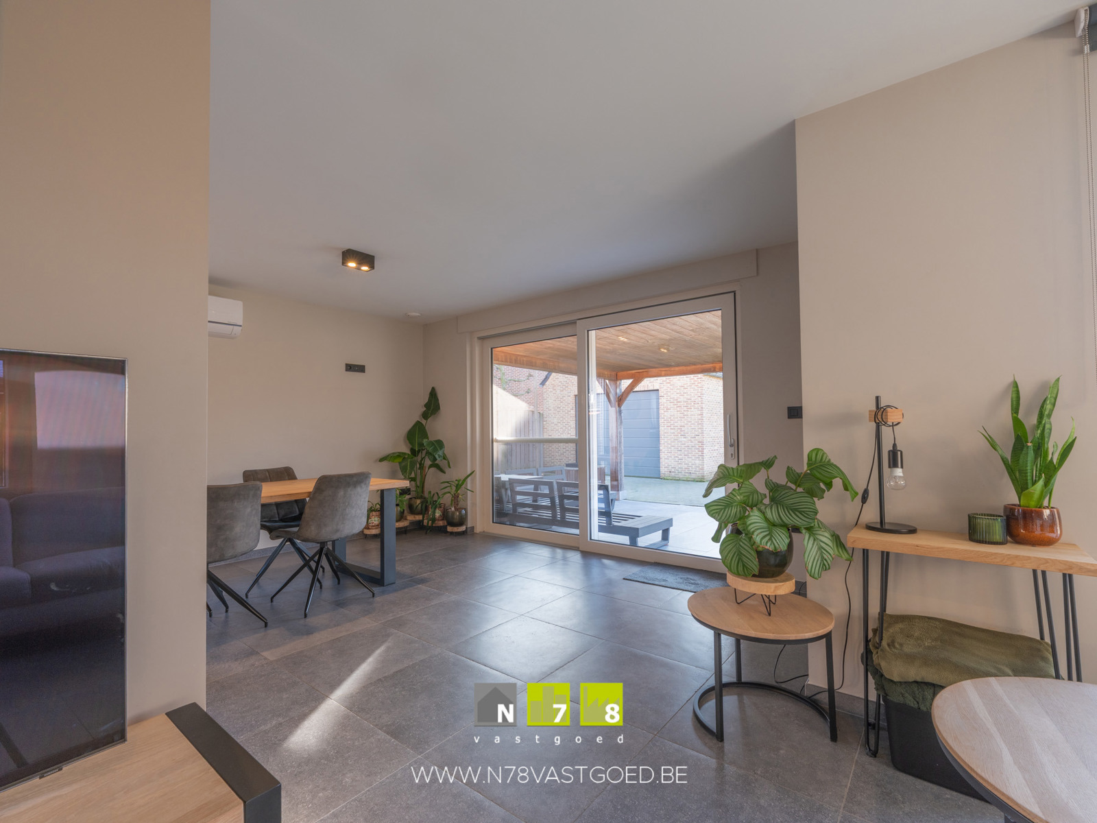 Huis te koop in Maaseik met 4 slaapkamers - foto 3