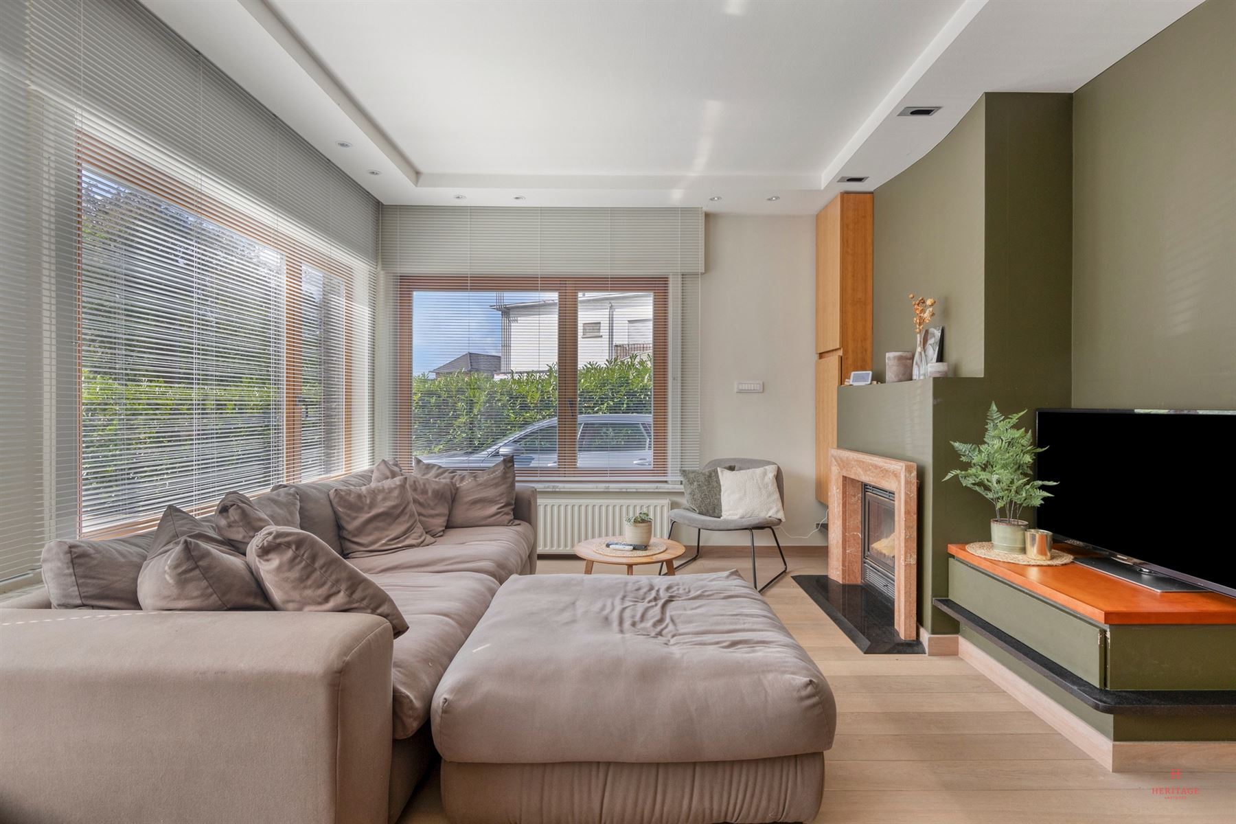 Maison - photo 5