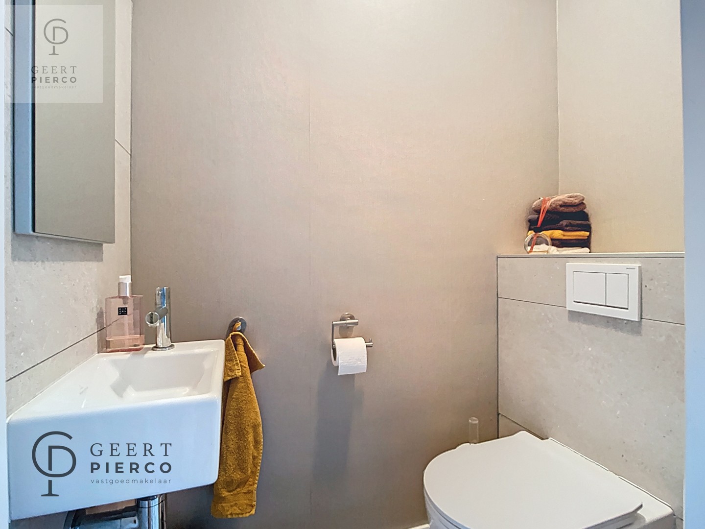 Knappe instapklare villa - foto 3