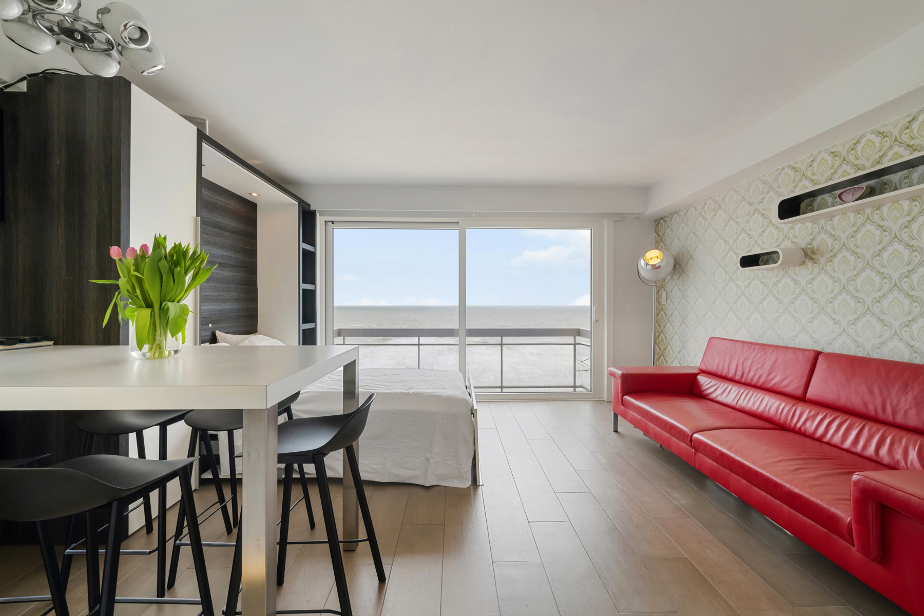 Appartement à vendre à Middelkerke avec 1 chambre - photo 3