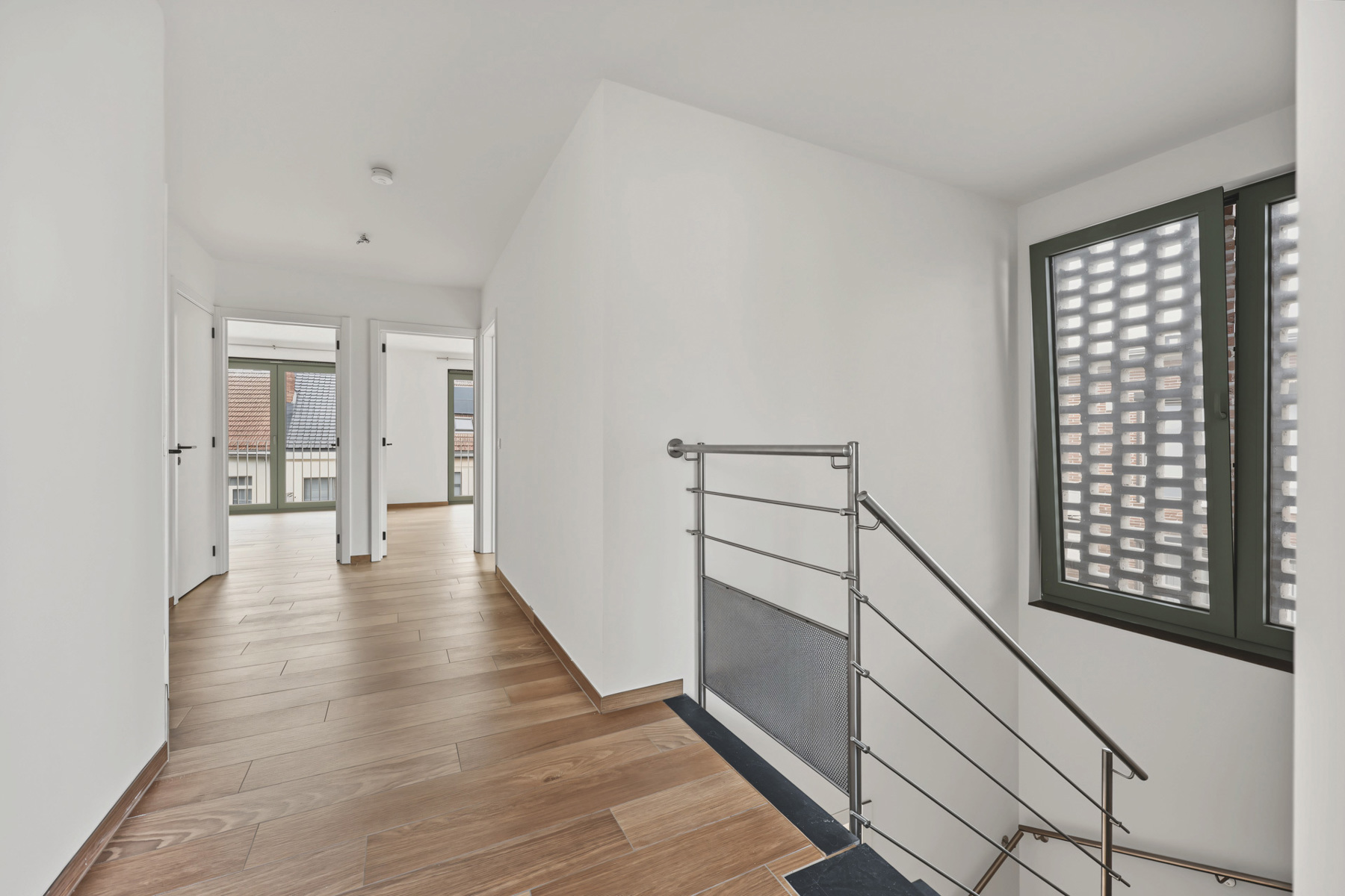 3 slaapkamer appartement inclusief parking en berging! - foto 5
