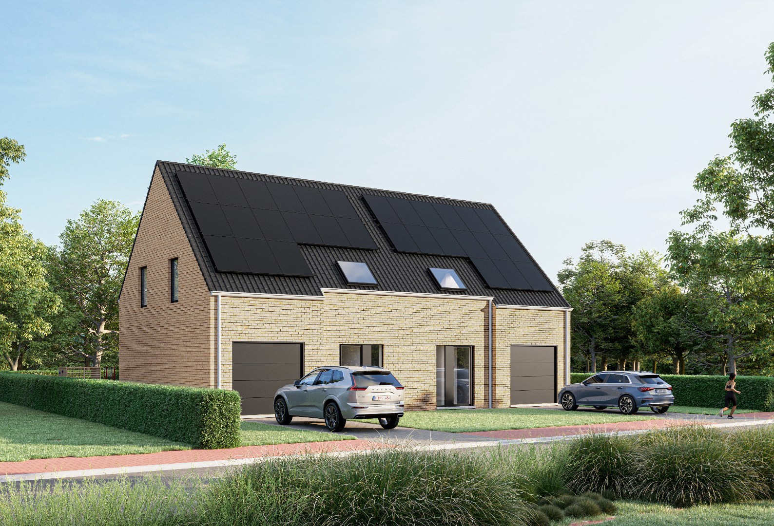 House for sale in Westerlo with 3 bedrooms - photo 2