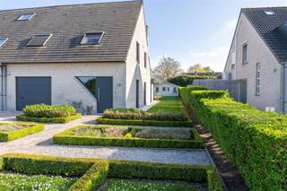 Maison à vendre à Gand