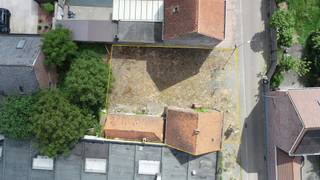 Land for sale in Affligem
