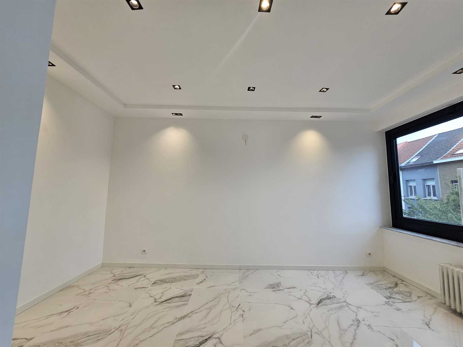 Apartment for sale in Antwerp with 1 bedroom - photo 5