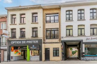 House for sale in Turnhout