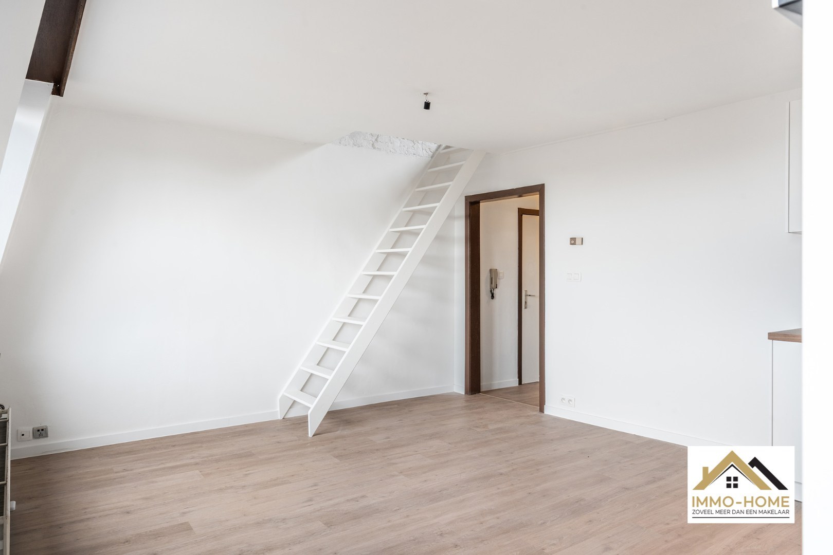 Gerenoveerd duplex appartement rand centrum Gent - foto 5