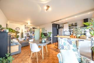 Appartement à vendre à Anvers