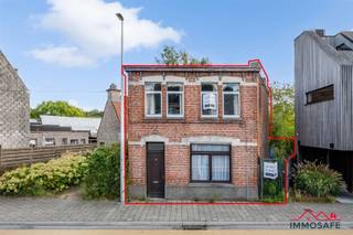 Maison à vendre à Zele