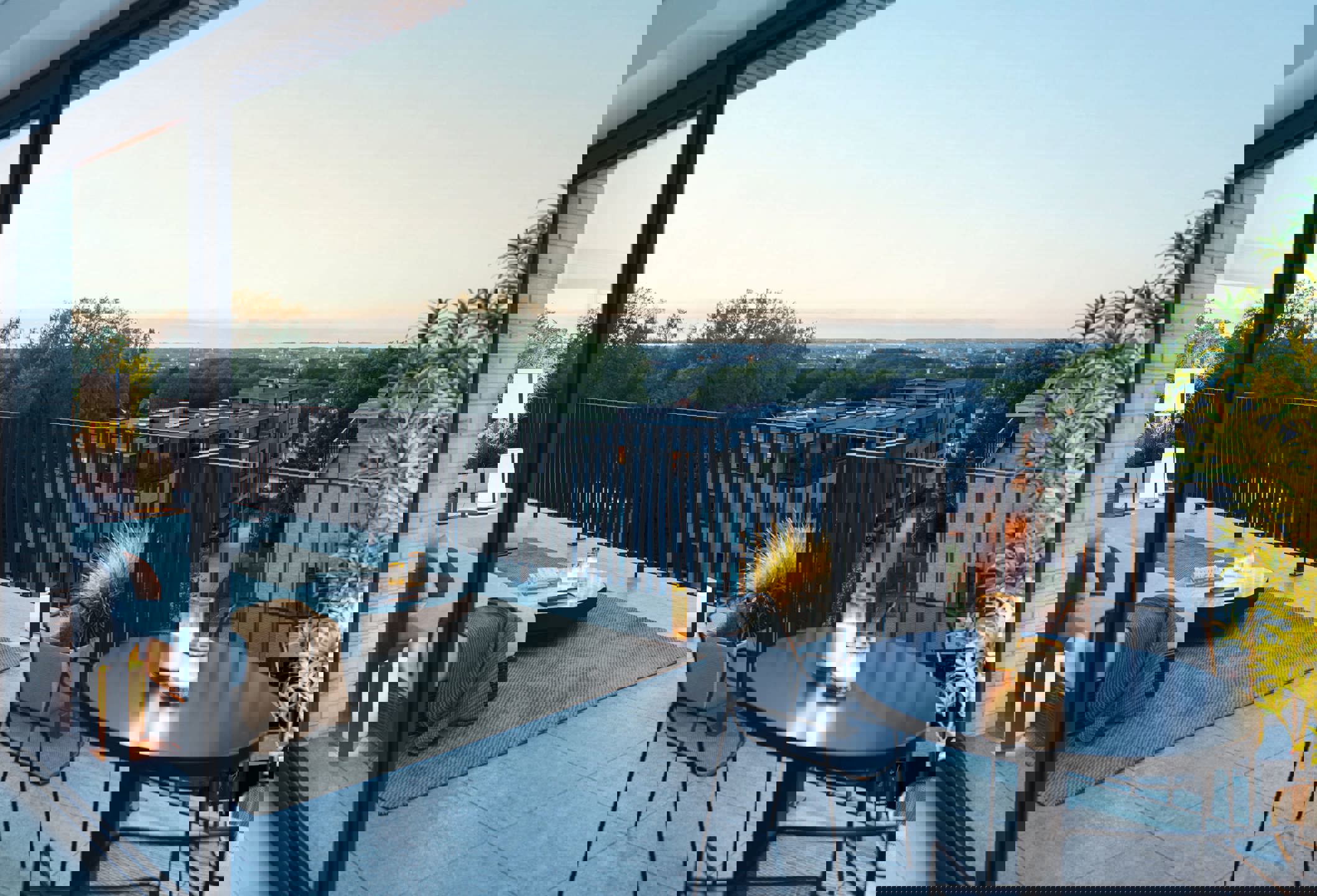 Appartement te koop in Ukkel - foto 1