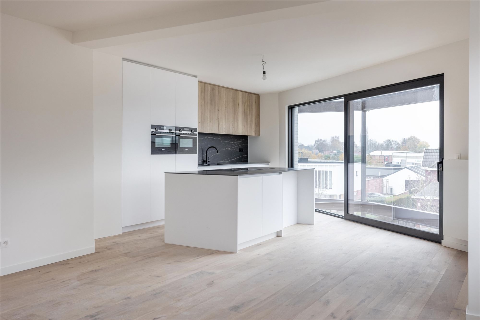 Appartement met drie slaapkamers - foto 5