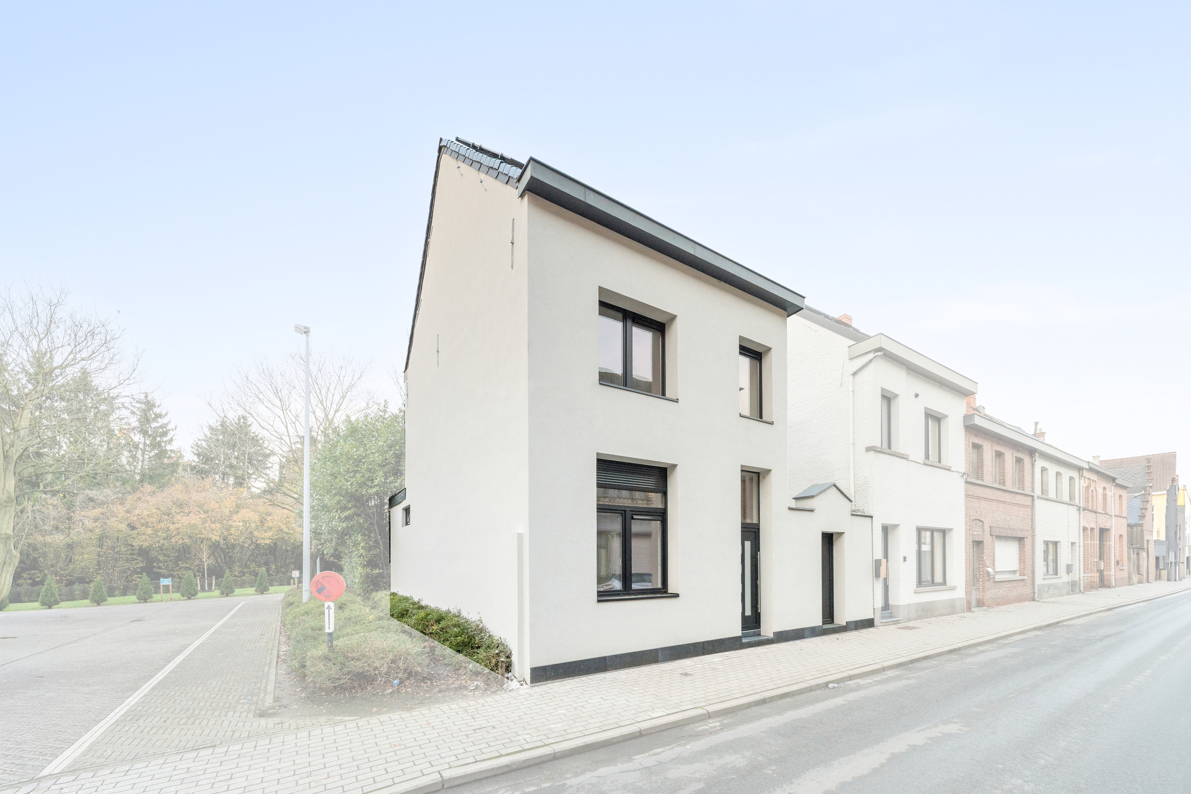 Instapklaar halfopen huis in Baasrode - foto 1