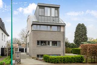 Appartement à louer à Vosselaar