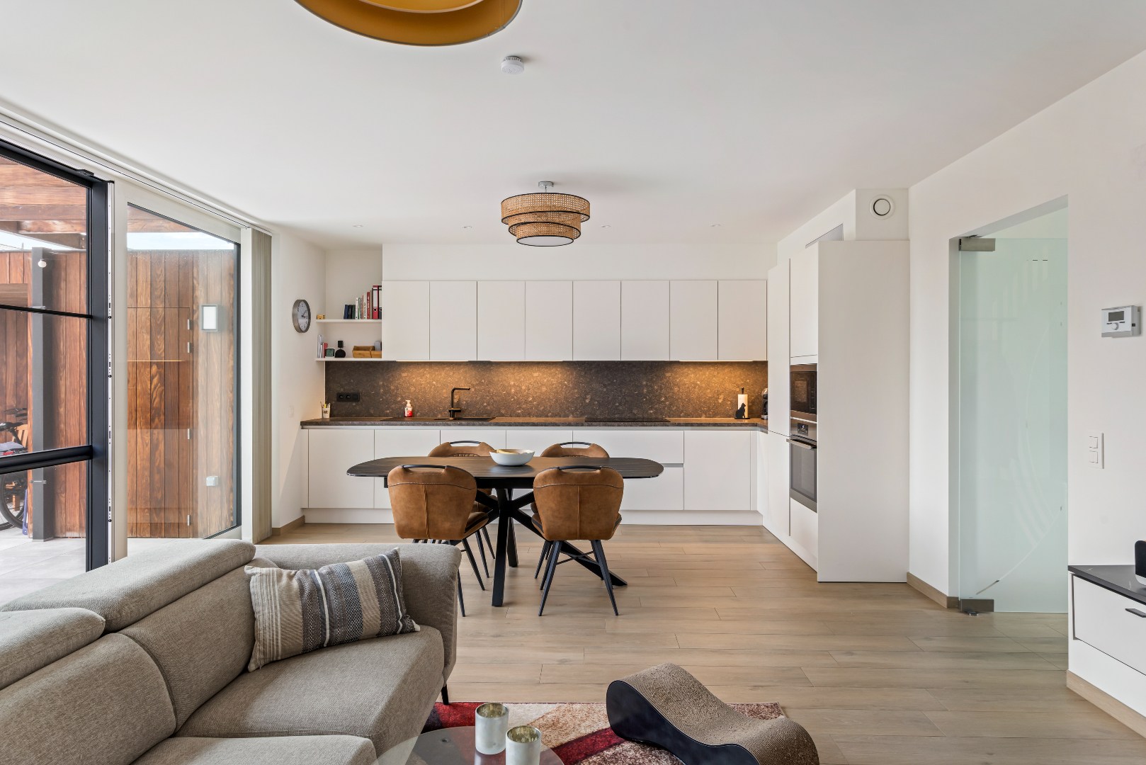 Maison à vendre à Wervik avec 3 chambres - photo 5