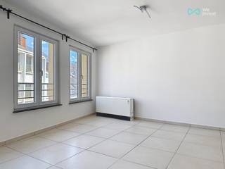 WE INVEST Sud-Luxembourg vous présente ce bel appartement 1 chambre situé au cœur d’Arlon, en plein centre-ville et proche de toutes les commodités...