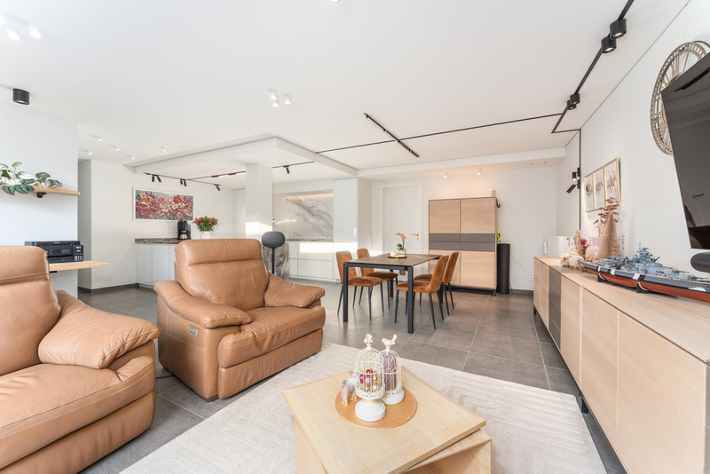 Appartement à vendre à Waregem avec 2 chambres - photo 2