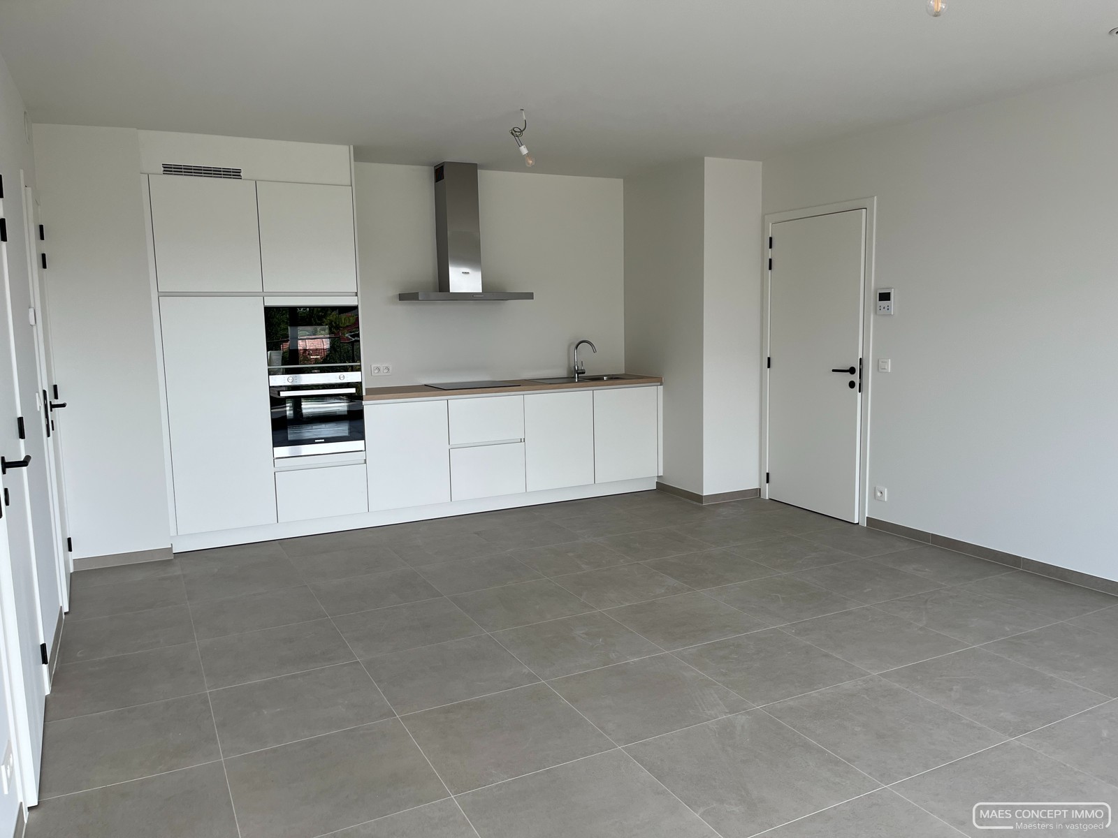 Stijlvol nieuwbouw appartement te huur in centrum Anzegem - foto 4