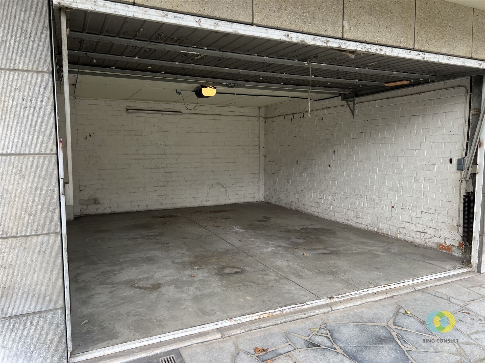 Garage double à Laeken - photo 3