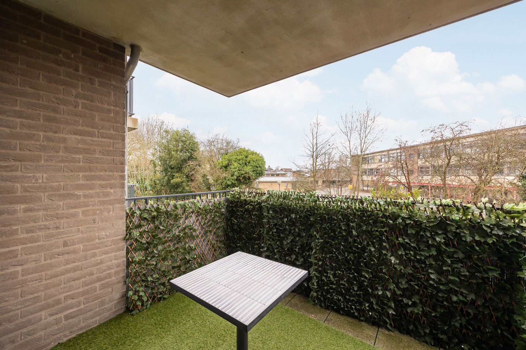 Aangenaam appartement in Lier incl. ondergrondse staanplaats - foto 3