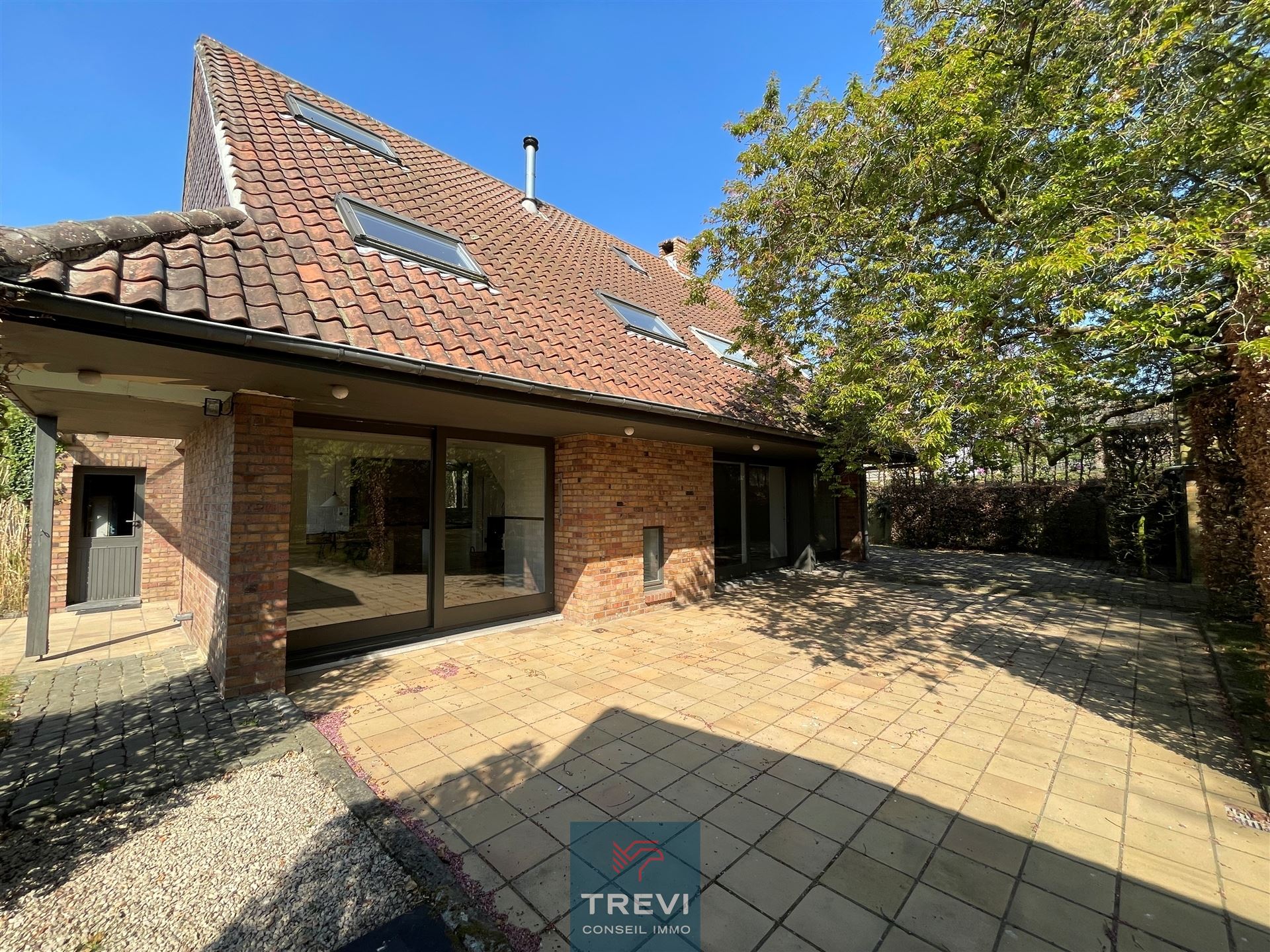 Dubbel huis (Woning + professioneel) - foto 5