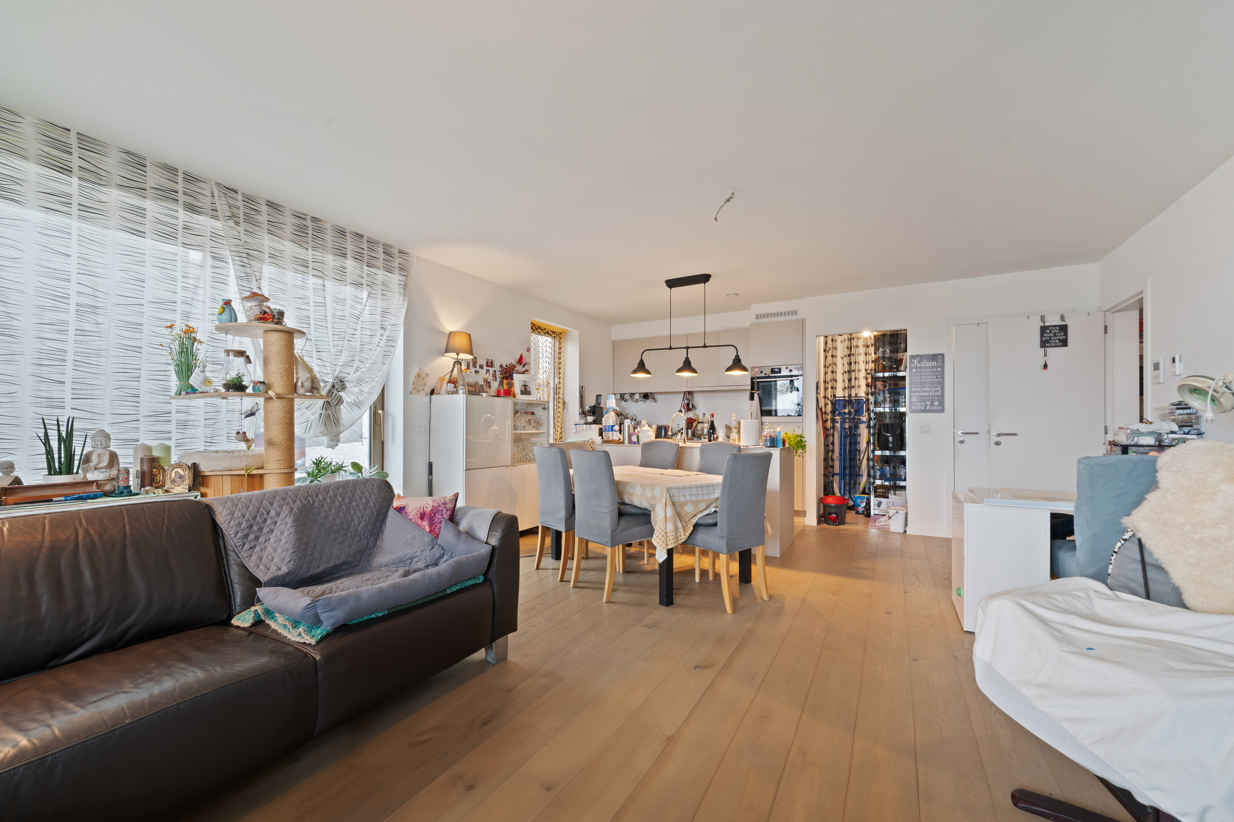 Appartement à vendre à Lokeren avec 1 chambre - photo 4