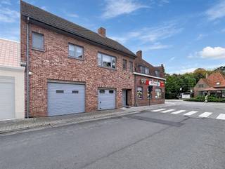 Commercial à vendre à Ypres