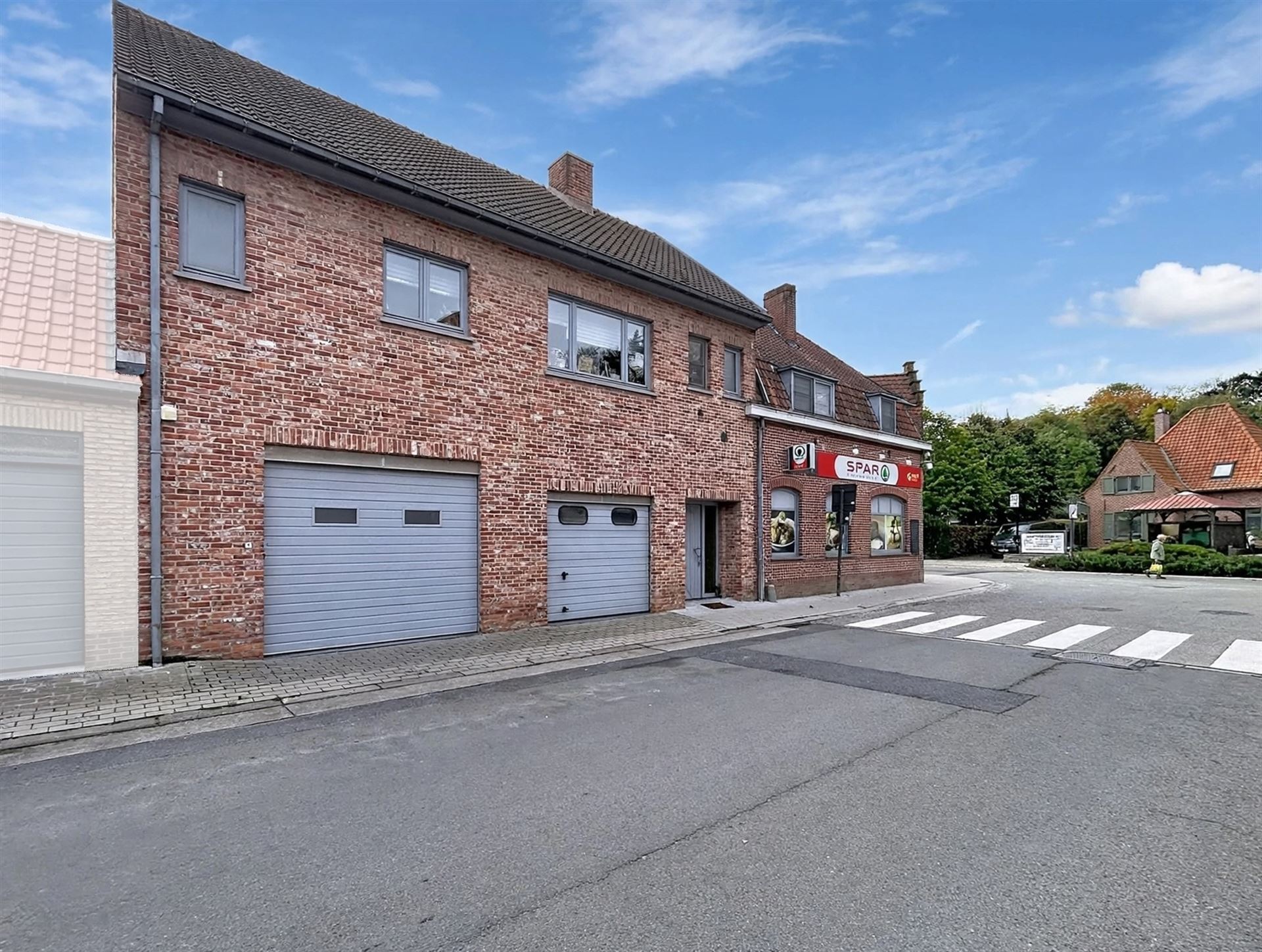 Commercial à vendre à Ypres
