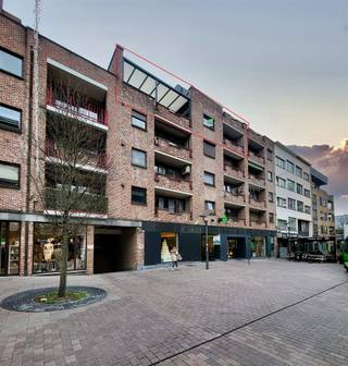 Apartment for sale in Genk