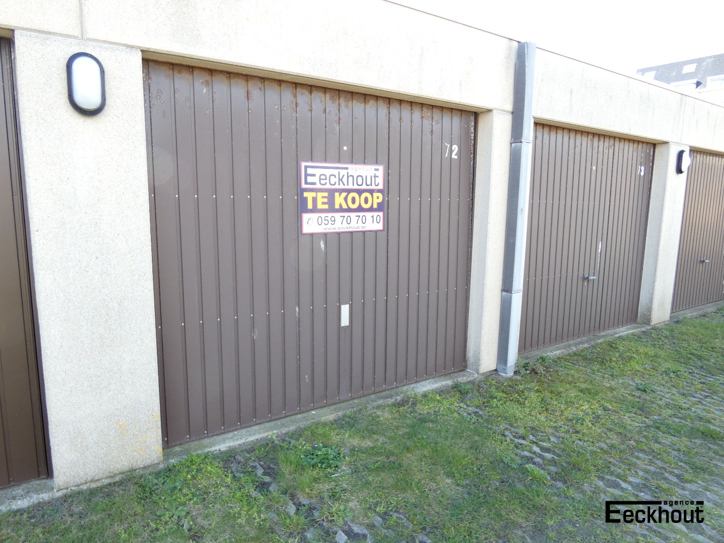 Garage à vendre à Bredene - photo 4