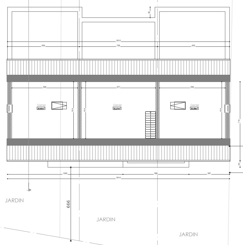 Land for sale in Deux-Acren - photo 5