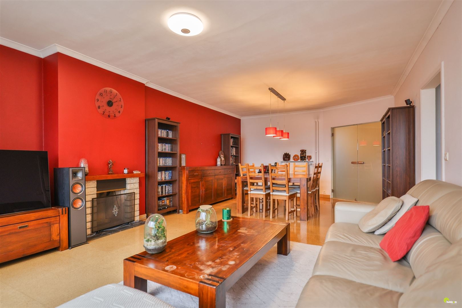 2slk app op bovenste verdieping in Borgerhout! - foto 4