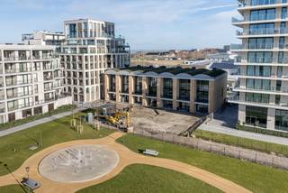 Bezoek Loft tijdens de Nieuwbouwtournée zaterdag 25 april van 14u tot 18u en zondag 26 april van 10u tot 18u. Plan je bezoek via hello@keyimmo.be...