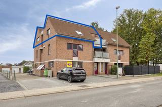 Appartement à vendre à Maasmechelen