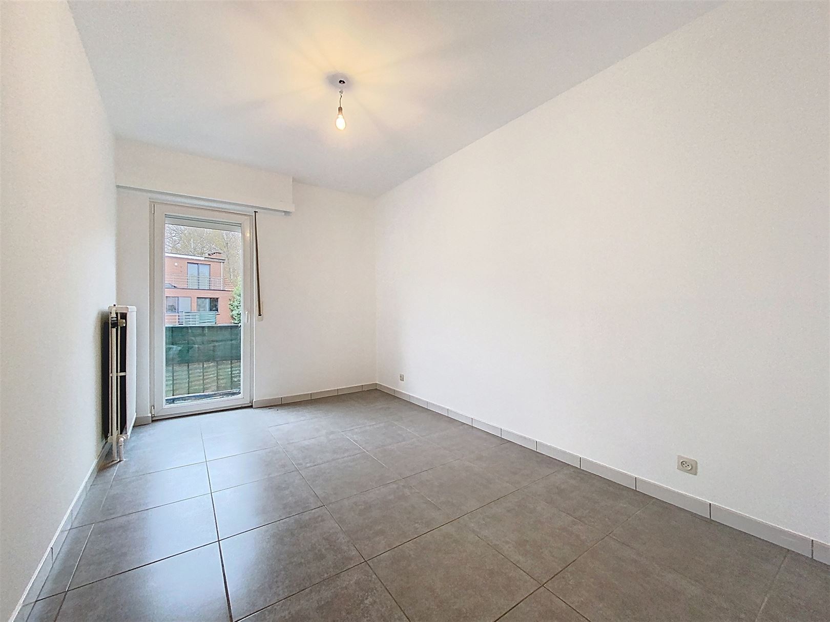 Appartement met garage nabij centrum Brasschaat  - foto 5