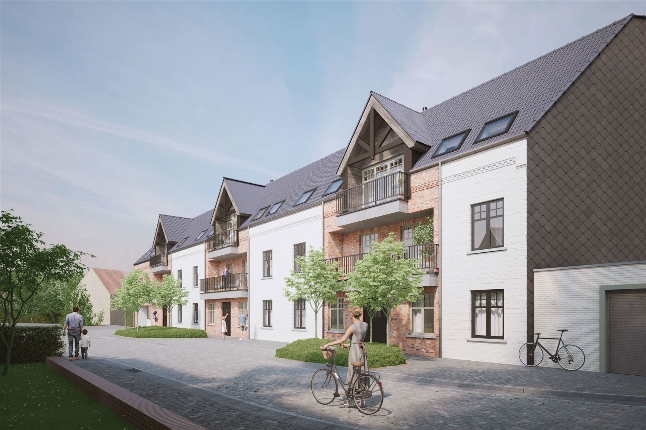 Garage for sale in Zoersel - photo 4