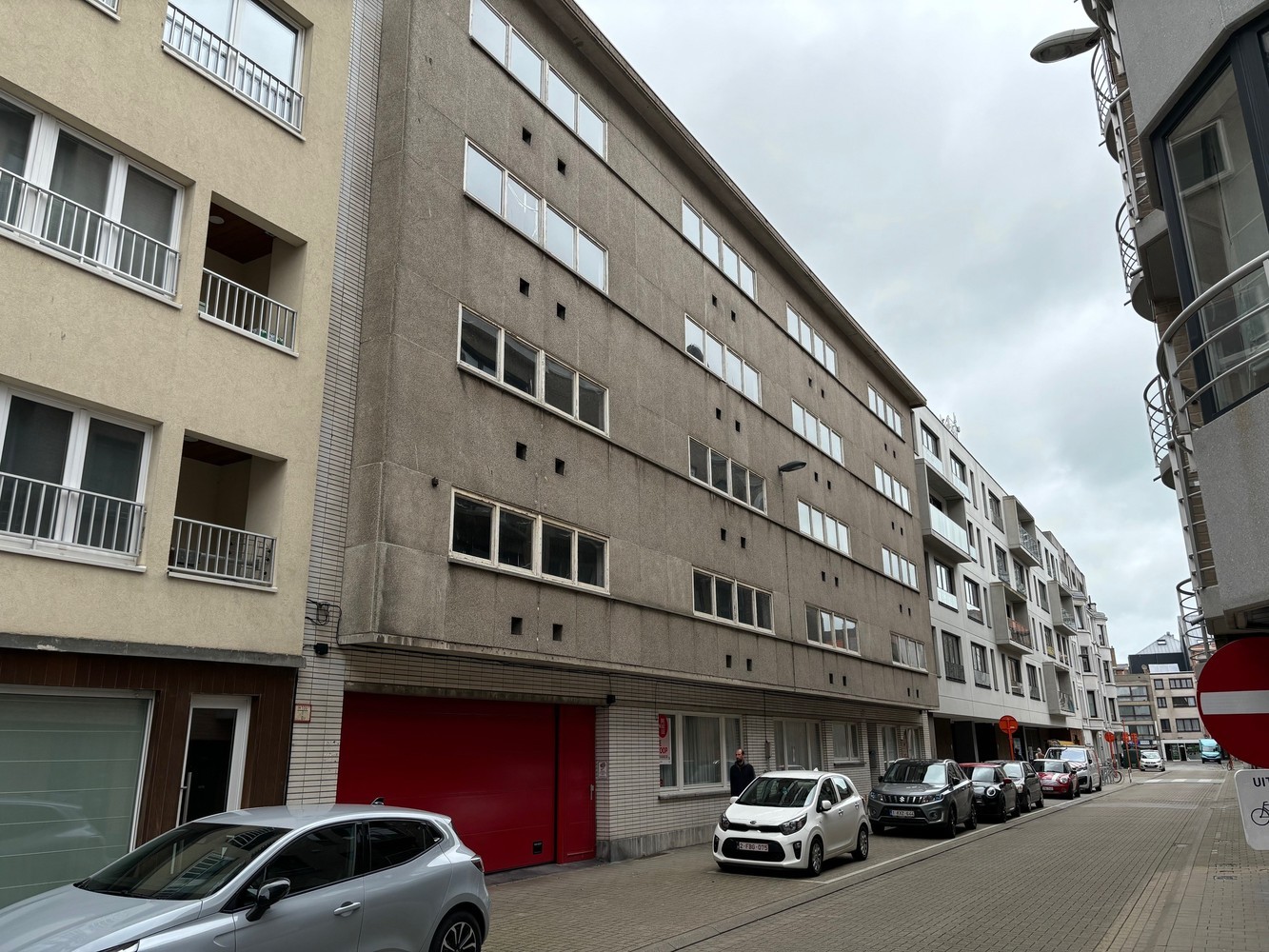 PARKING CENTRUM - foto 4